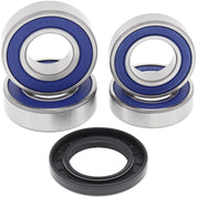 All Balls Rear Wheel Bearing Kit For 1992 KTM LC4 500