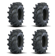 ITP Set of 4 Cryptid Tires Front/Rear [30x9-14]
