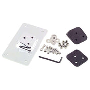 Bikers Choice Custom License Plate Bracket For Harley-Davidson FLH 1955-2020