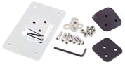 Bikers Choice Custom License Plate Bracket For Harley-Davidson FLH 1955-2020