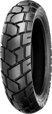 Shinko 705 Dual Sport Rear 170/60R17 Motorcycle Tire