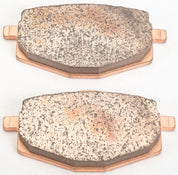 All Balls  Sintered Brake Pad 18-8028