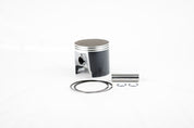 WSM Piston Kit For Polaris 400 97-02 1mm Over 50-306-07PK