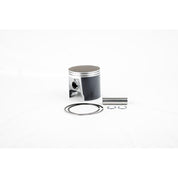 WSM Piston Kit For Polaris 400 97-02 .5mm Over Platinum 50-306-05PK