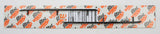 Standard Wear Bar Runners RUS-6150