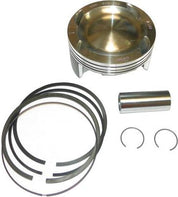 WSM Piston Kit 1mm Over - 010-862-07K
