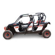 DragonFire Racing Door Kit - Maverick/Commander MAX Models - 07-2001