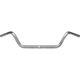 Emgo - 07-12594 - 1in. Street Beach Bar 36in. Wide Handlebar, Chrome
