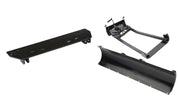 Denali ATV Snow Plow Kit For Suzuki King Quad 750 LTA750X 4x4 AXi 2008-2018