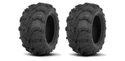 ITP Pair Of Mud Lite Tires Rear [26x12-12] (6 Ply)