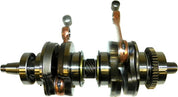 WSM Crankshaft - 010-1018-01WSM