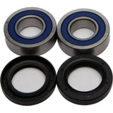 All Balls Front Wheel Bearing Kit 25-1654