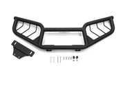 Rival Front And Rear Bumpers For Polaris Sportsman 450 / 570