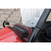 Seizmik Versa-Vent Scratch Resistant Polycarbonate Windshield 50-25034