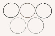 WSM Piston Rings For Kawasaki / Suzuki 400 03-14 Standard 51-254