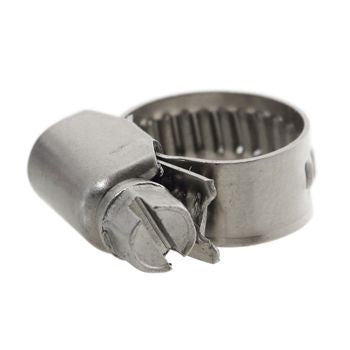 Pro Marine German Style Hose Clamp 4-1
