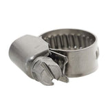 Pro Marine German Style Hose Clamp 4-1