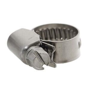 Pro Marine German Style Hose Clamp 4-1