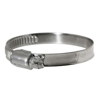 Pro Marine German Style Hose Clamp 4-10