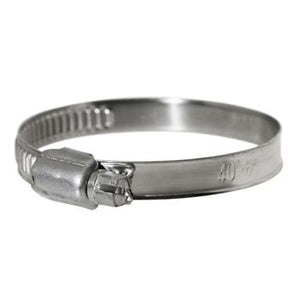 Pro Marine German Style Hose Clamp 4-10