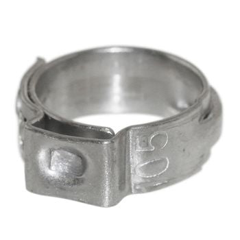 Pro Marine 10 pack 13/32" Ear Clamp 4-105