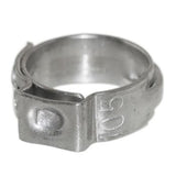 Pro Marine 10 pack 13/32" Ear Clamp 4-105