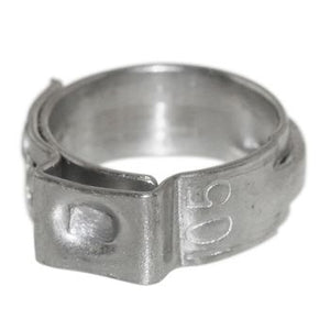 Pro Marine 10 pack 13/32" Ear Clamp 4-105