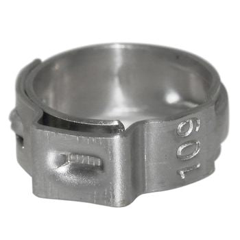 Pro Marine 10 pack 27/64" Ear Clamp 4-109