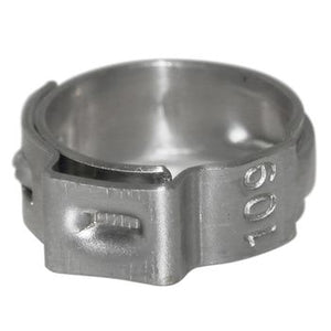 Pro Marine 10 pack 27/64" Ear Clamp 4-109