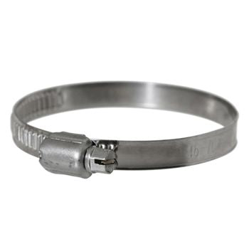Pro Marine German Style Hose Clamp 4-11