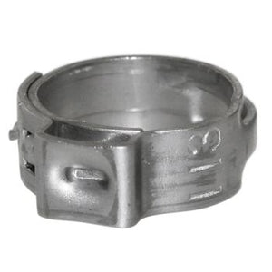 Pro Marine 10 pack 7/16" Ear Clamp 4-113