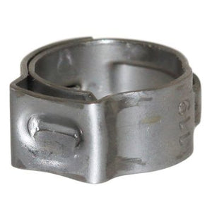 Pro Marine 10 pack 29/64" Ear Clamp 4-118