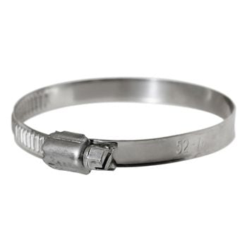Pro Marine German Style Hose Clamp 4-12