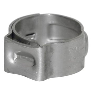 Pro Marine 10 pack 15/32" Ear Clamp 4-123