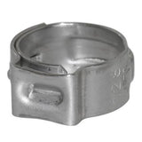 Pro Marine 10 pack 31/64" Ear Clamp 4-128