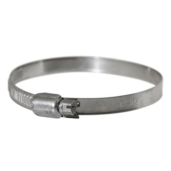 Pro Marine German Style Hose Clamp 4-13