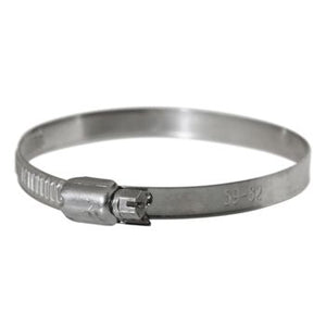 Pro Marine German Style Hose Clamp 4-13