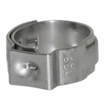 Pro Marine 10 pack 17/32" Ear Clamp 4-138