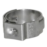 Pro Marine 10 pack 17/32" Ear Clamp 4-138