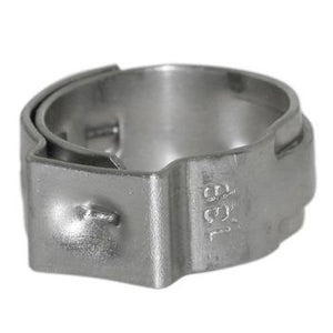 Pro Marine 10 pack 17/32" Ear Clamp 4-138