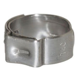 Pro Marine 10 pack 35/64" Ear Clamp 4-140