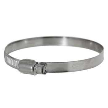 Pro Marine German Style Hose Clamp 4-14C