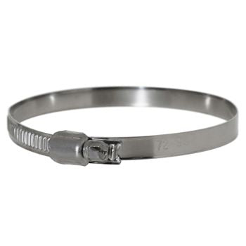 Pro Marine German Style Hose Clamp 4-15