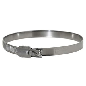 Pro Marine German Style Hose Clamp 4-15