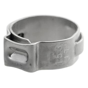 Pro Marine 10 pack 19/32" Ear Clamp 4-153