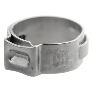 Pro Marine 10 pack 19/32" Ear Clamp 4-153