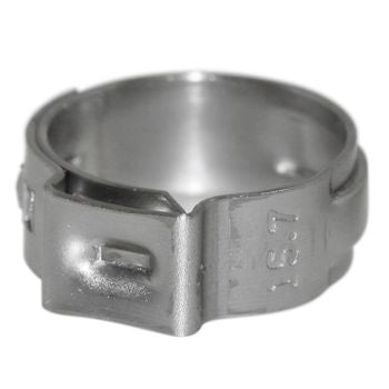 Pro Marine 10 pack 5/8" Ear Clamp 4-157