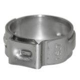Pro Marine 10 pack 5/8" Ear Clamp 4-157