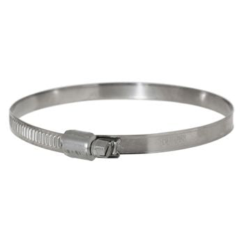 Pro Marine German Style Hose Clamp 4-17