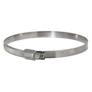 Pro Marine German Style Hose Clamp 4-17